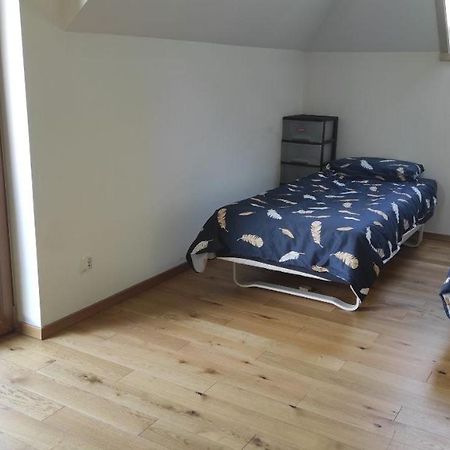 Helena Apartment Liszki Ngoại thất bức ảnh