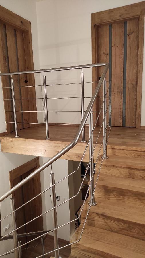 Helena Apartment Liszki Ngoại thất bức ảnh