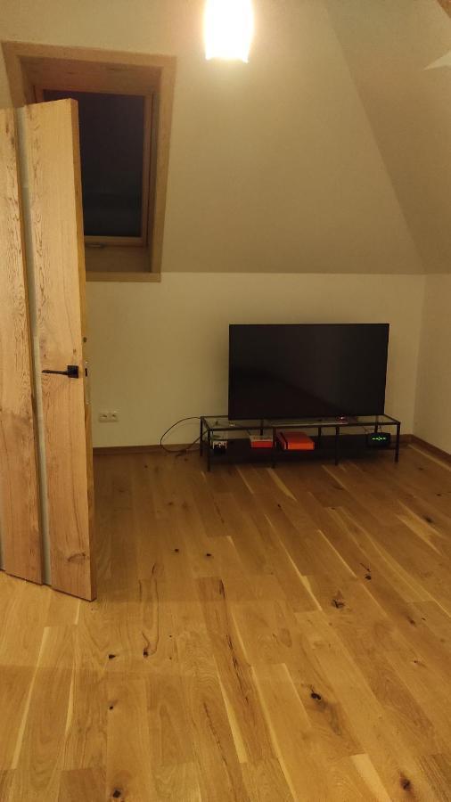 Helena Apartment Liszki Ngoại thất bức ảnh