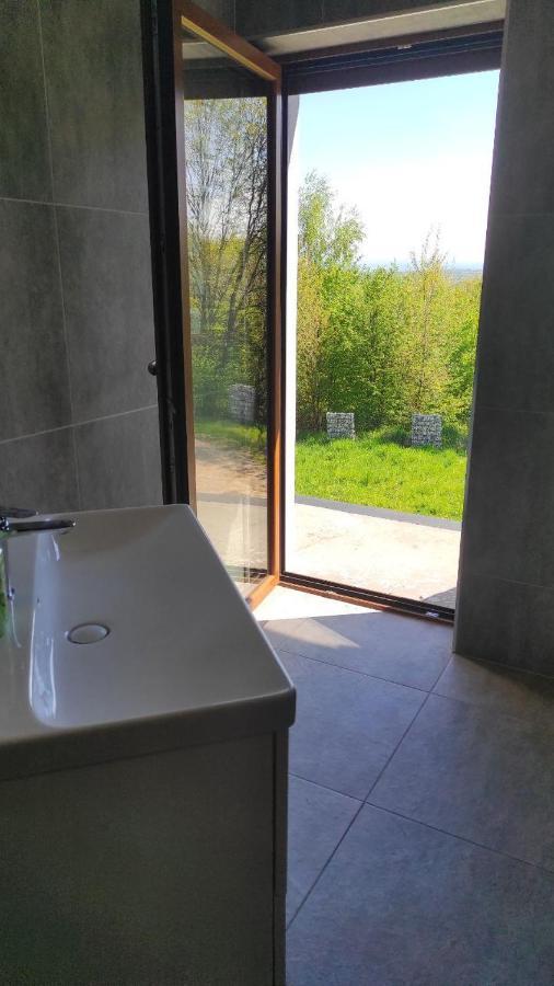 Helena Apartment Liszki Ngoại thất bức ảnh