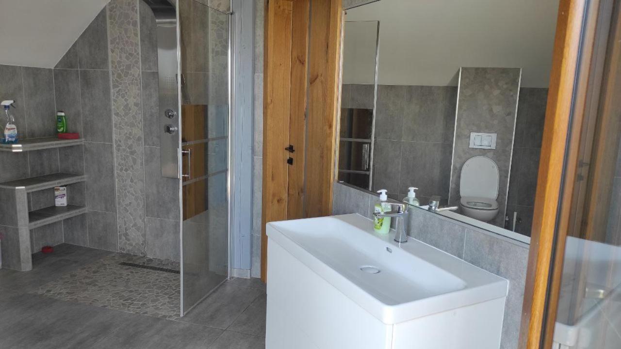 Helena Apartment Liszki Ngoại thất bức ảnh